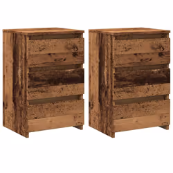 VidaXL 856523, Legno, Legno, 60 kg, 400 mm, 350 mm, 625 mm