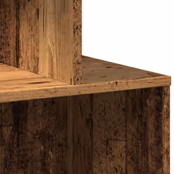 VidaXL 856531 comodino Legno - Vista aggiuntiva 8