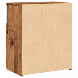 VidaXL 856564 comodino Legno - Vista aggiuntiva 7