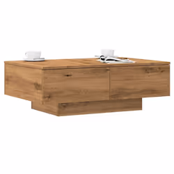 VidaXL 856571 tavolino da caffè, comodino e consolle da soggiorno - Vista aggiuntiva 2