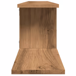 VidaXL 856575 scaffale Legno - Vista aggiuntiva 5