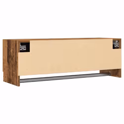 VidaXL 856616 armadio/guardaroba per camera da letto - Vista aggiuntiva 6