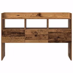 VidaXL 856634 credenza per soggiorno - Vista aggiuntiva 4