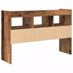 VidaXL 856634 credenza per soggiorno - Vista aggiuntiva 6
