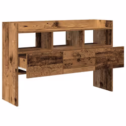 VidaXL 856634 credenza per soggiorno - Vista aggiuntiva 7
