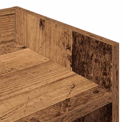 VidaXL 856634 credenza per soggiorno - Vista aggiuntiva 8