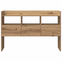 VidaXL 856635 credenza per soggiorno - Vista aggiuntiva 4