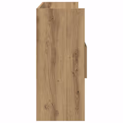 VidaXL 856635 credenza per soggiorno - Vista aggiuntiva 5