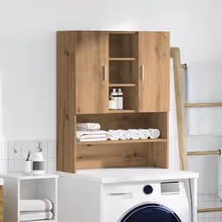 VidaXL 856638 accessorio e componente per lavatrice - Vista aggiuntiva 3