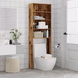 VidaXL 856643 accessorio e componente per lavatrice - Vista aggiuntiva 5
