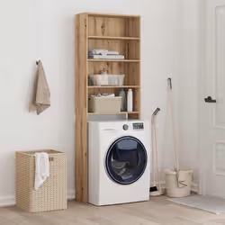 VidaXL 856644 accessorio e componente per lavatrice - Vista aggiuntiva 3
