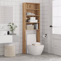 VidaXL 856644 accessorio e componente per lavatrice - Vista aggiuntiva 4