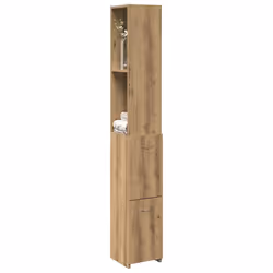 VidaXL 856653 set di mobili da bagno - Vista aggiuntiva 2