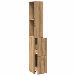 VidaXL 856653 set di mobili da bagno - Vista aggiuntiva 7