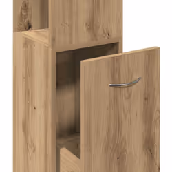 VidaXL 856653 set di mobili da bagno - Vista aggiuntiva 8
