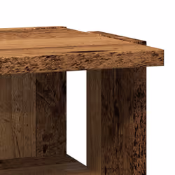 VidaXL 856664 scarpiera Legno - Vista aggiuntiva 7