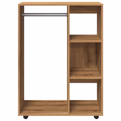 VidaXL 856669 armadio/guardaroba per camera da letto - Vista aggiuntiva 5