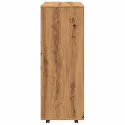 VidaXL 856669 armadio/guardaroba per camera da letto - Vista aggiuntiva 6