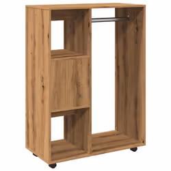 VidaXL 856669 armadio/guardaroba per camera da letto - Vista aggiuntiva 7