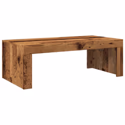VidaXL 856682 tavolino da caffè, comodino e consolle da soggiorno - Vista aggiuntiva 6