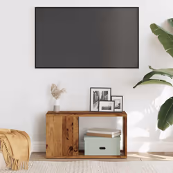 VidaXL 856726 supporto TV e sistema audio - Vista aggiuntiva 4