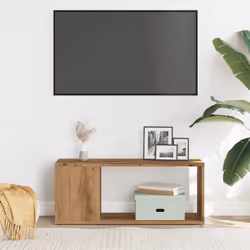 VidaXL 856733 supporto TV e sistema audio - Vista aggiuntiva 4