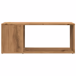 VidaXL 856733 supporto TV e sistema audio - Vista aggiuntiva 5