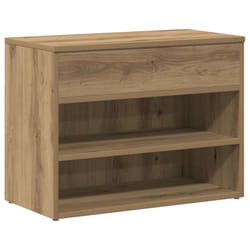 VidaXL 856755 scarpiera
