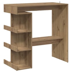 VidaXL 856759 tavolo da cucina e sala da pranzo