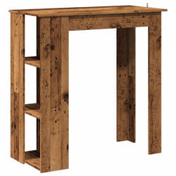 VidaXL 856760 tavolo da cucina e sala da pranzo