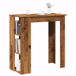VidaXL 856760 tavolo da cucina e sala da pranzo