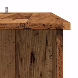 VidaXL 856760 tavolo da cucina e sala da pranzo - Vista aggiuntiva 7