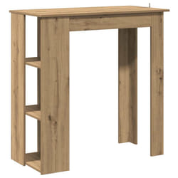 VidaXL 856761 tavolo da cucina e sala da pranzo