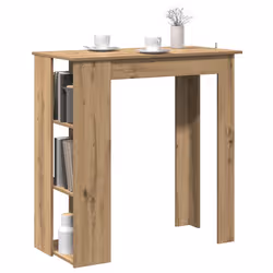 VidaXL 856761 tavolo da cucina e sala da pranzo - Vista aggiuntiva 3
