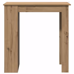 VidaXL 856761 tavolo da cucina e sala da pranzo - Vista aggiuntiva 4