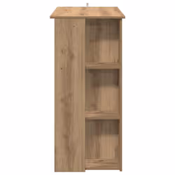 VidaXL 856761 tavolo da cucina e sala da pranzo - Vista aggiuntiva 5