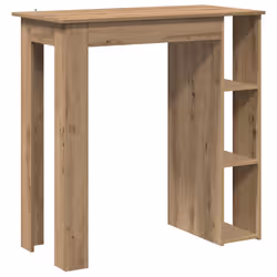 VidaXL 856761 tavolo da cucina e sala da pranzo - Vista aggiuntiva 6