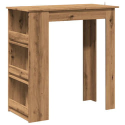 VidaXL 856763 tavolo da cucina e sala da pranzo