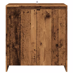 VidaXL 856776 credenza per soggiorno - Vista aggiuntiva 4
