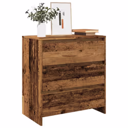 VidaXL 856778 credenza per soggiorno - Vista aggiuntiva 2