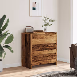 VidaXL 856778 credenza per soggiorno - Vista aggiuntiva 3