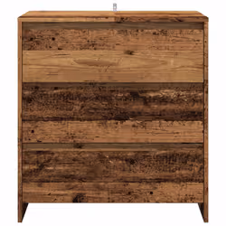 VidaXL 856778 credenza per soggiorno - Vista aggiuntiva 4