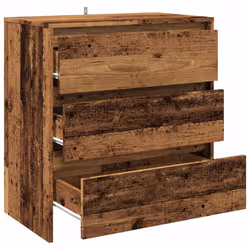 VidaXL 856778 credenza per soggiorno - Vista aggiuntiva 7