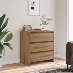 VidaXL 856779 credenza per soggiorno - Vista aggiuntiva 2