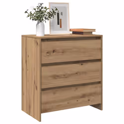 VidaXL 856779 credenza per soggiorno - Vista aggiuntiva 3