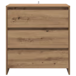 VidaXL 856779 credenza per soggiorno - Vista aggiuntiva 5