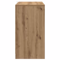VidaXL 856779 credenza per soggiorno - Vista aggiuntiva 6