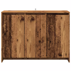 VidaXL 856780 credenza per soggiorno - Vista aggiuntiva 4