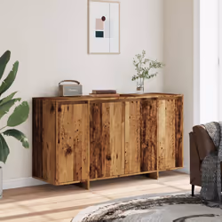 VidaXL 856790 credenza per soggiorno