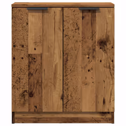 VidaXL 856832 credenza per soggiorno - Vista aggiuntiva 4